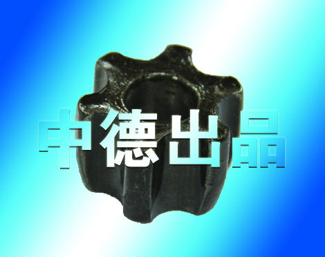 BJ类星型套