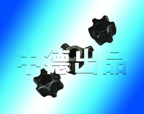星型套及三销汇总