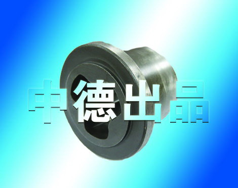 圆形法兰式内球笼