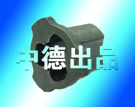 异形法兰式内球笼