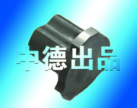 盲孔异形法兰式内球笼