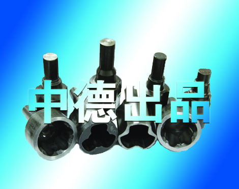 普通内外球笼系列汇总