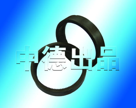 齿环系列一