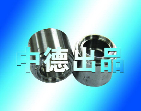 金刚石钻头系列三